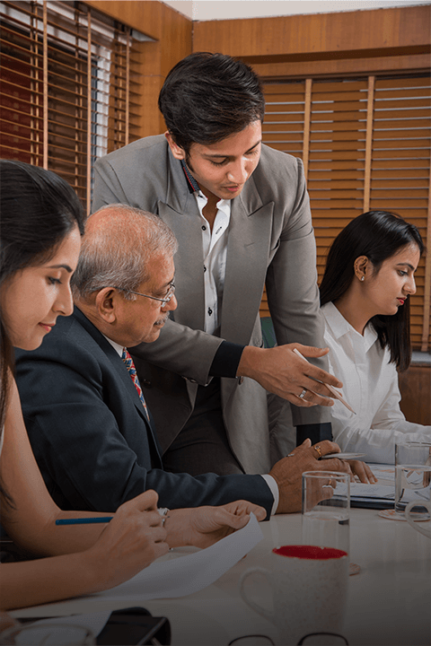 Marketing Agencies