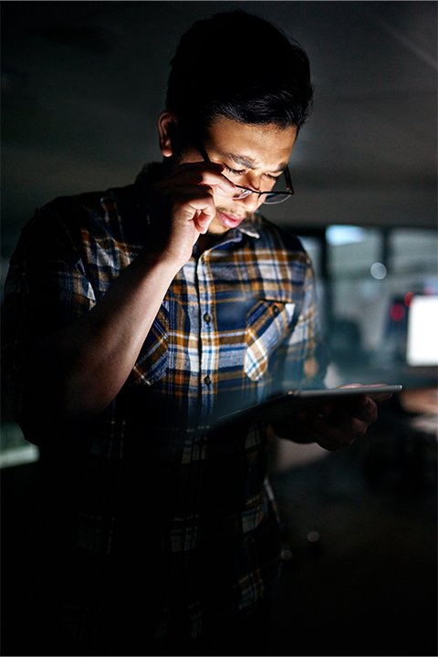 Marketing Agencies