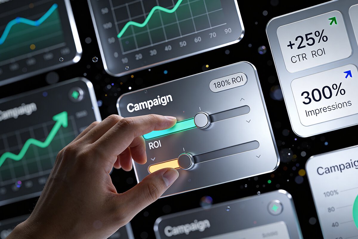 Building Performance Marketing Campaigns That Generate Leads and Sales Consistently