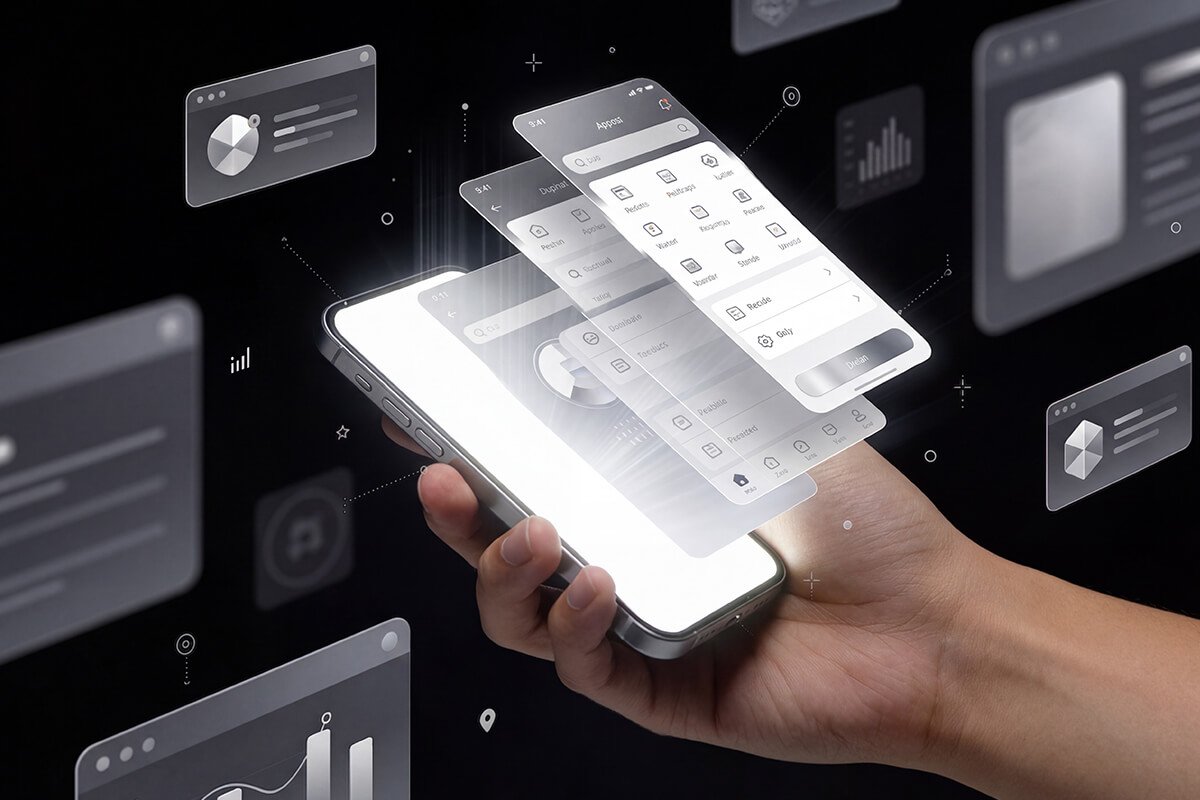 How Mobile App Development Improves Customer Experience and Drives Business Growth