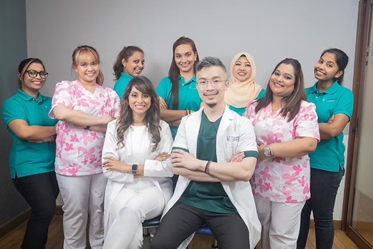 T-Low Dental Clinic