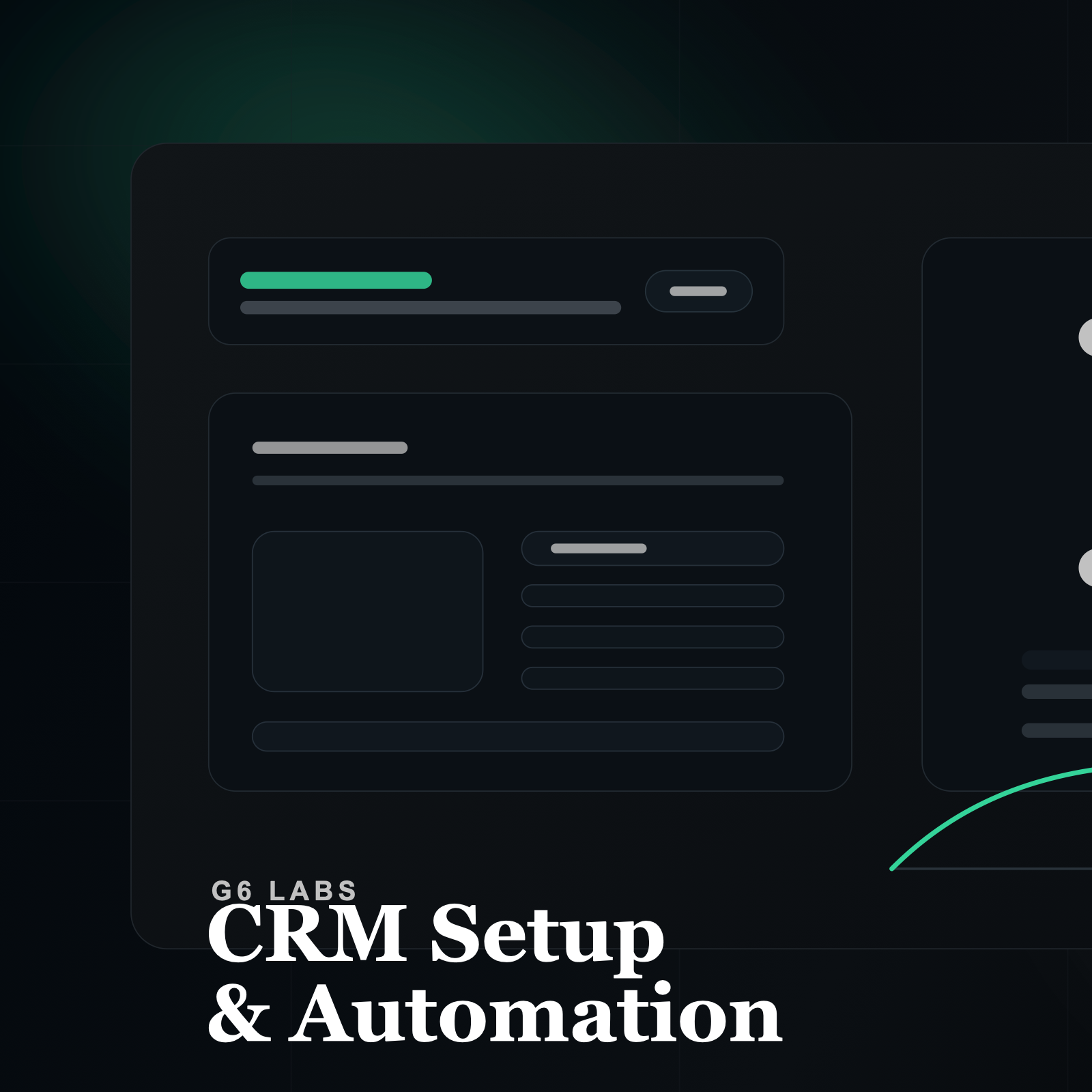 Why CRM Setup and Automation Is Essential for Growing Malaysian Businesses