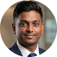 Naveen Krishenan